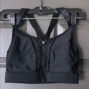 Fabletics sports bra